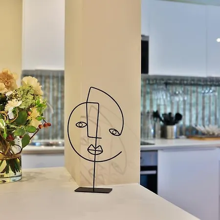 Centre St Tropez - Gd 2 Pieces, Piscine Et Parking アパート *