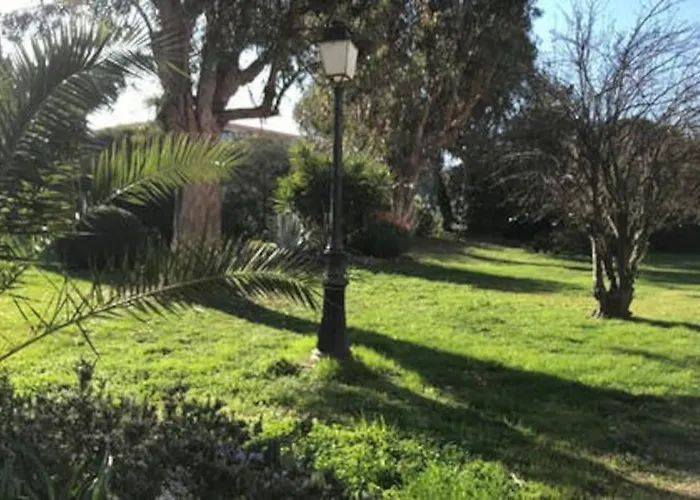 Centre St Tropez - Gd 2 Pieces, Piscine Et Parking Apartment Saint-Tropez